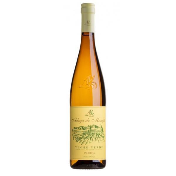 ADEGA DE MONCAO VINHO VERDE