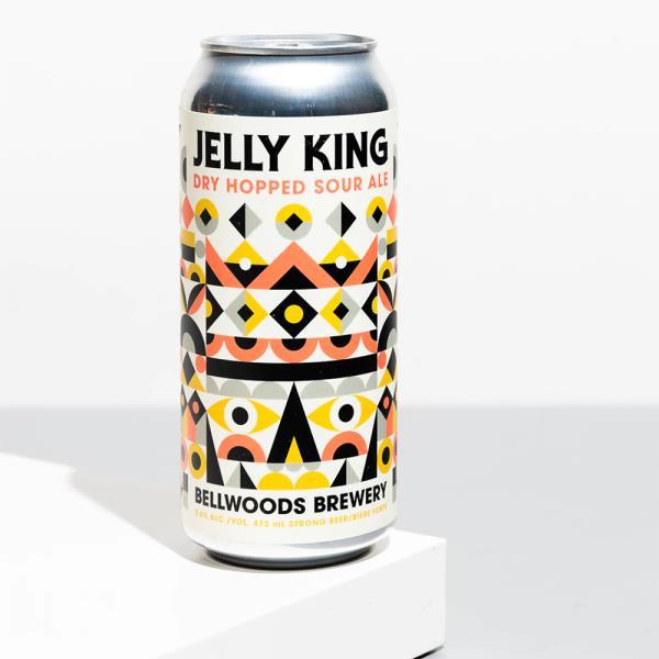 BELLWOODS - JELLY KING CAN
