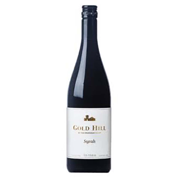 GOLD HILL SYRAH