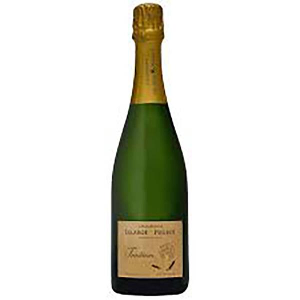 LELARGE-PUGEOT TRADITION EXTRA BRUT