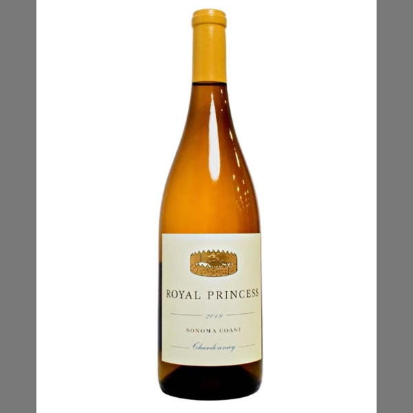 ROYAL PRINCE SONOMA COAST CHARDONNAY