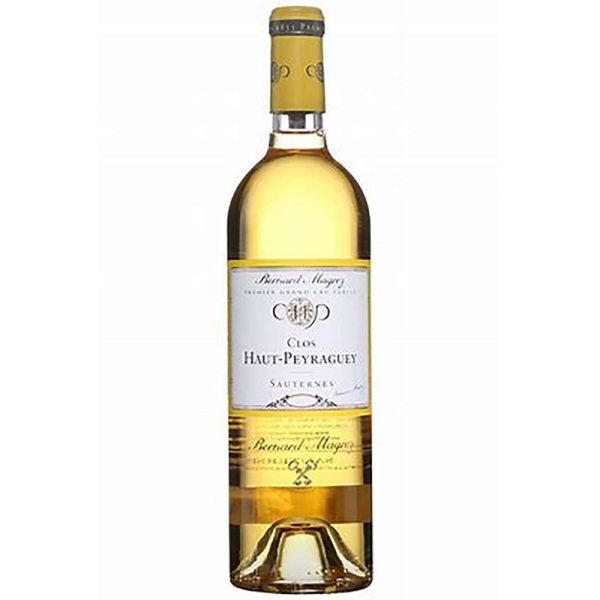 CLOS HT PEYRAGUEY SAUTERNES 2021