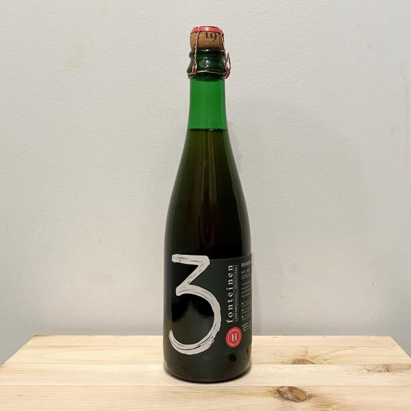 3 FONTEINEN HOMMAGE HARVEST