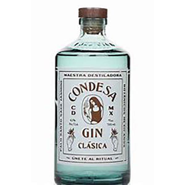 CONDESA CLASICA GIN