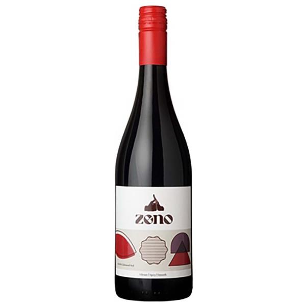 ZENO NON ALCOHOLIC RED WINE