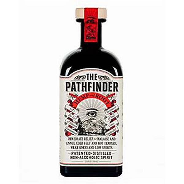 THE PATHFINDER SPIRIT