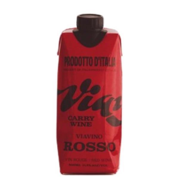 VINO D'ITALIA ROSSO - VIAVINO