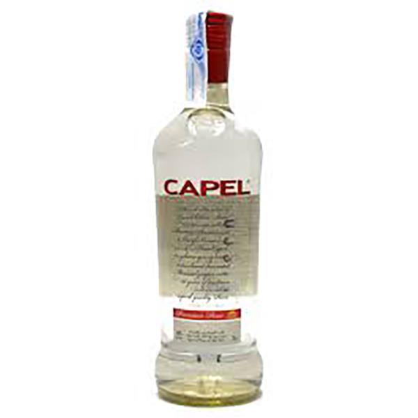 PISCO - CAPEL