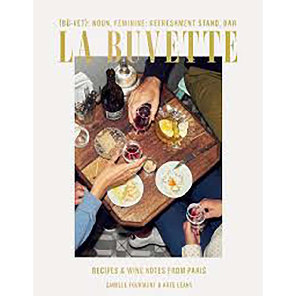 LA BUVETTE