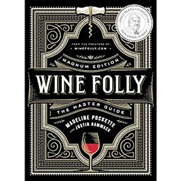 WINE  FOLLY