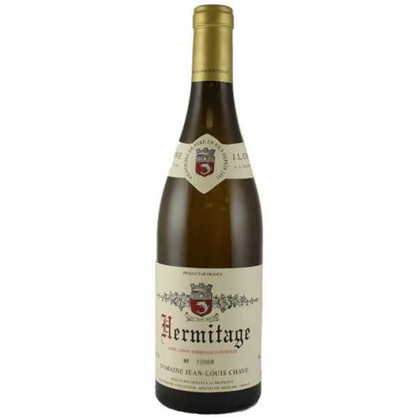 DOMAINE JL CHAVE HERMITAGE BLANC 2020