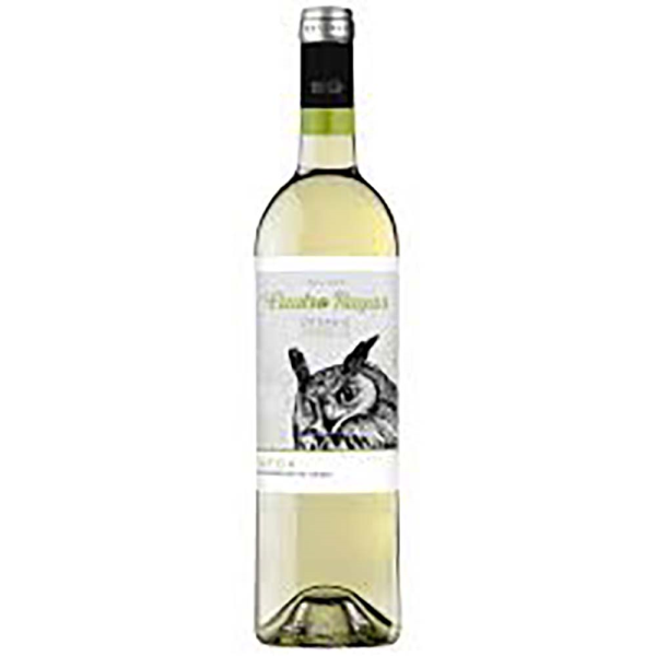 CUATRO RAYAS ORGANIC VERDEJO