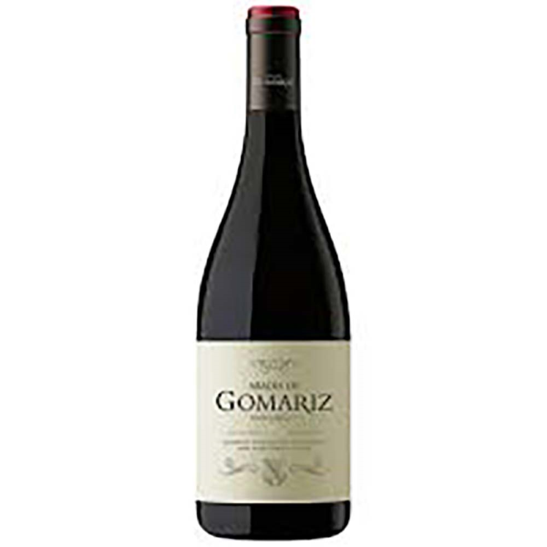 ABADIA DE GOMARIZ SO BLEND 12M