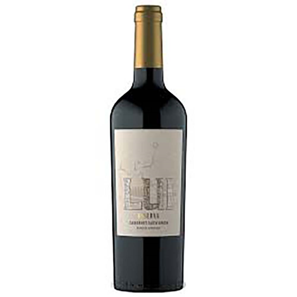 LUI UMILE CABERNET SAUVIGNON