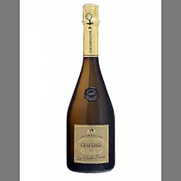 CHAMPAGNE RC LEMAIRE CUVEE TRIANON