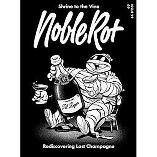 NOBLE ROT ISSUE #22