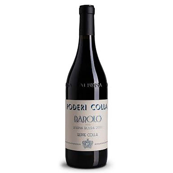 PODERI COLLA BAROLO RISERVA 2016