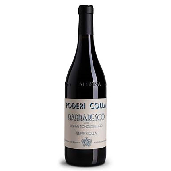 PODERI COLLA BARBARESCO RISERVA 2016