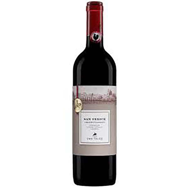 SAN FELICE CHIANTI CLASSICO