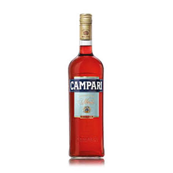 CAMPARI (CAMPARI MILANO)