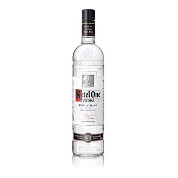 KETEL ONE VODKA