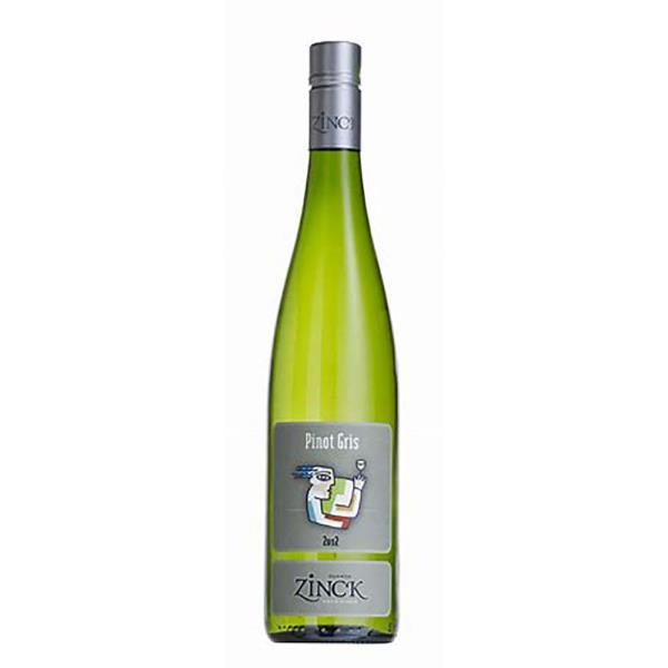 ZINCK PINOT GRIS