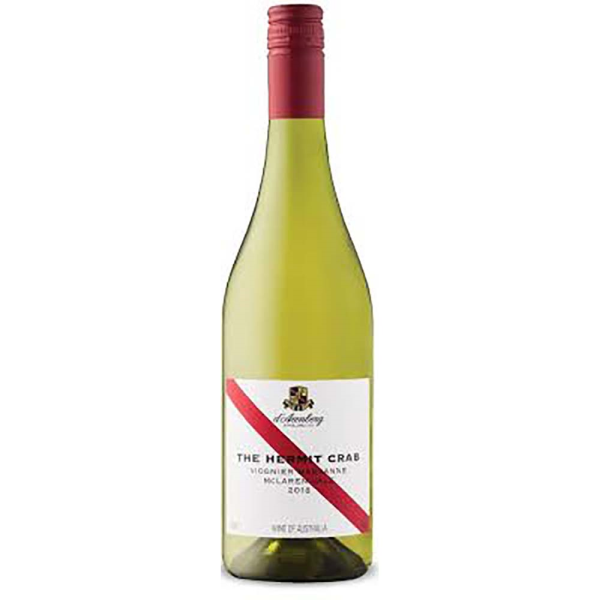 D'ARENBERG HERMIT CRAB VIOGNIER MARSANNE