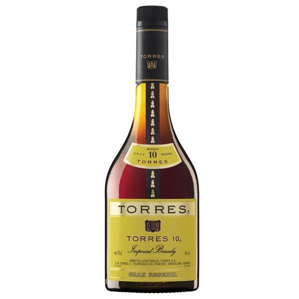 TORRES 10 CLASSIC BRANDY