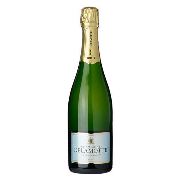 DELAMOTTE BRUT