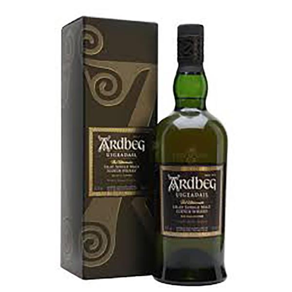 ARDBEG UIGEADAIL