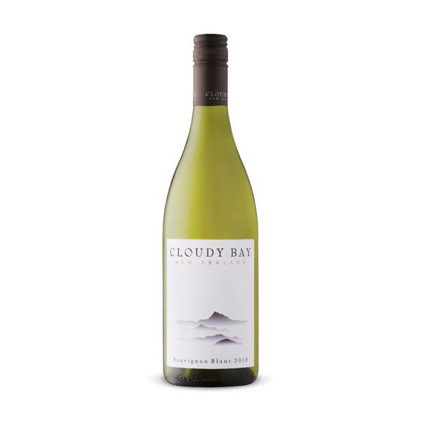 CLOUDY BAY SAUVIGNON BLANC