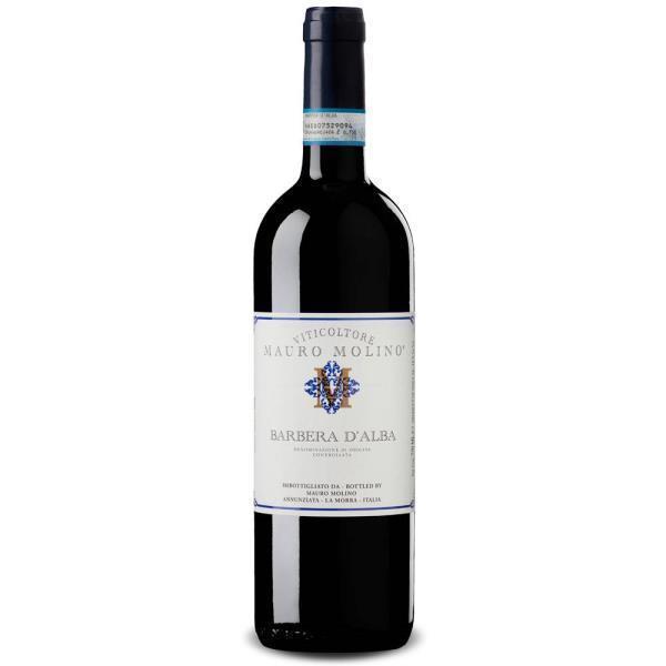 MAURO MOLINO BARBERA D'ALBA