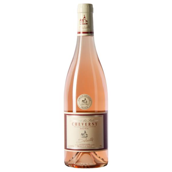 DOMAINE DU SALVARD ROSE