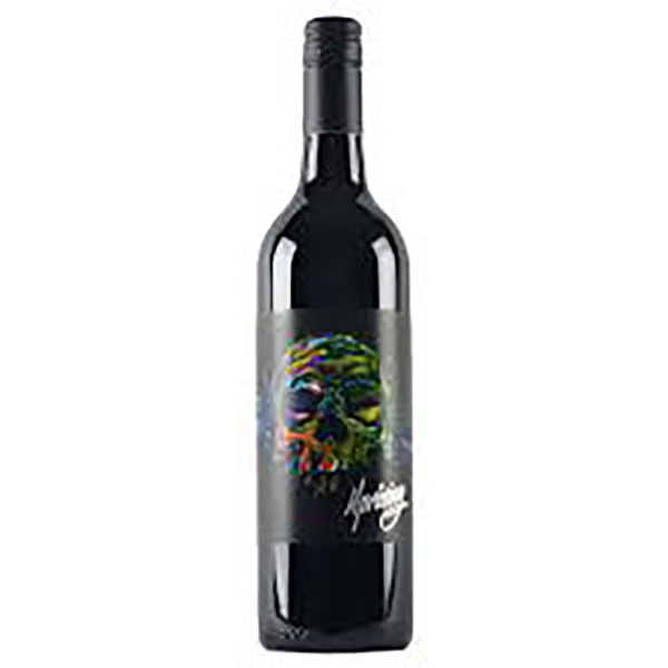 NUGAN ESTATE UPRISING CABERNET SAUVIGNON