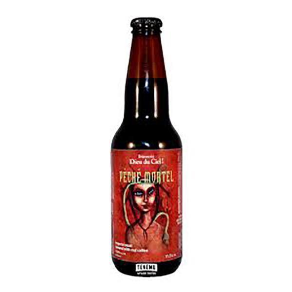 DIEU DU CIEL PECHE MORTEL