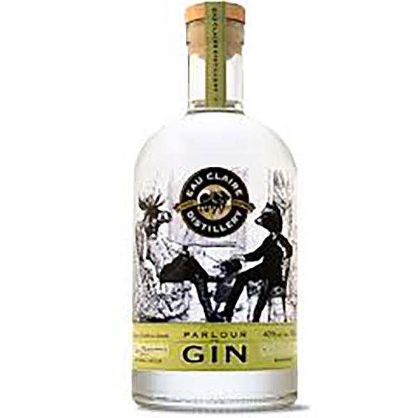 EAU CLAIRE PARLOUR GIN