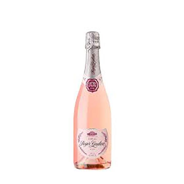 ROGER GOULART CORAL ROSE BRUT CAVA