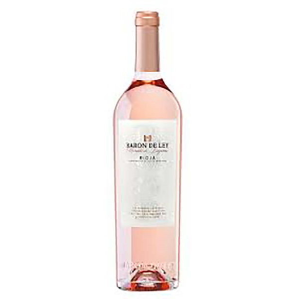 BARON DE LEY ROSADO DE LAGRIMA