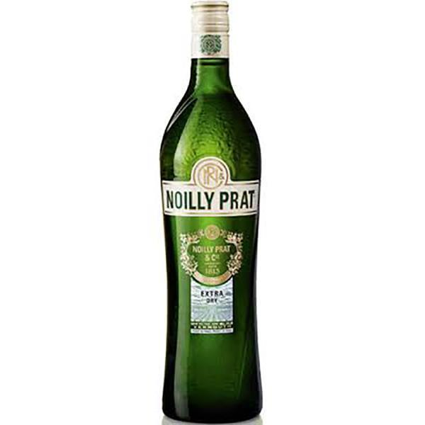 NOILLY PRAT EXTRA DRY VERMOUTH