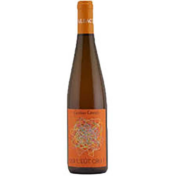 GUSTAVE LORENTZ ORANGE WINE