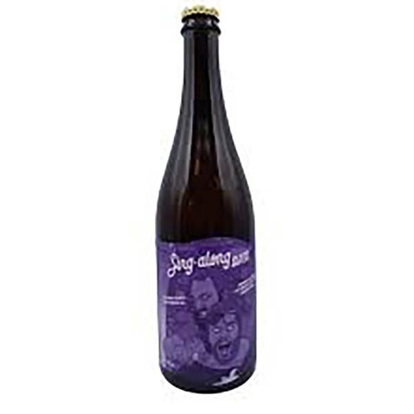 JESTER KING-SING ALONG DEATHMATCH 750ML