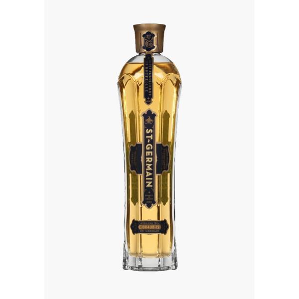 ST. GERMAIN ELDERFLOWER LIQUEUR