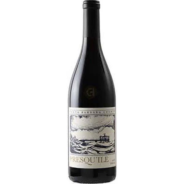 PRESQUILE SANTA BARBARA SYRAH