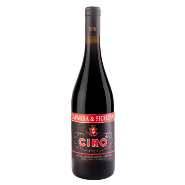 CIRO ROSSO CLASSICO SUPERIORE