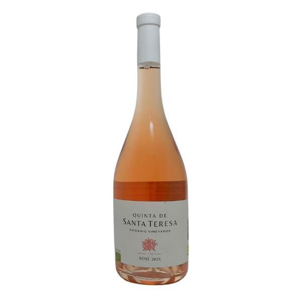 QUINTA DE SANTA TERESA ROSE