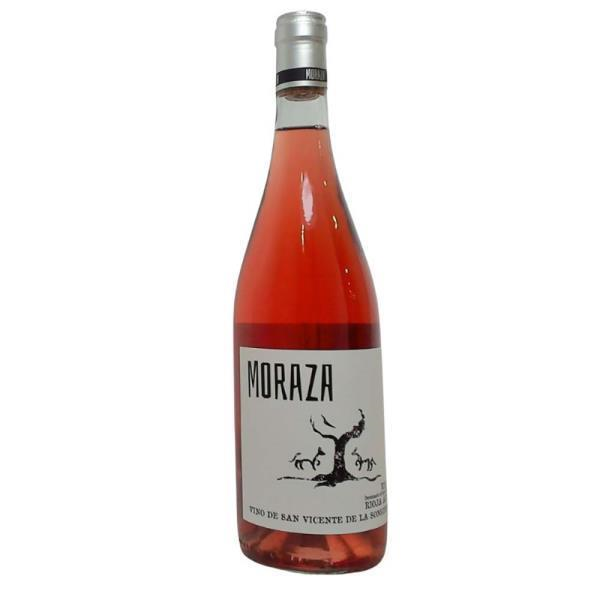 BODEGAS MORAZA ROSE