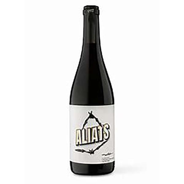 ENGUERA - ALIATS TINTO