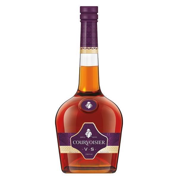 COURVOISIER - V.S.