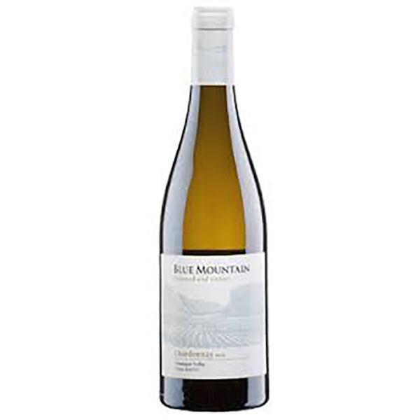 BLUE MOUNTAIN CHARDONNAY