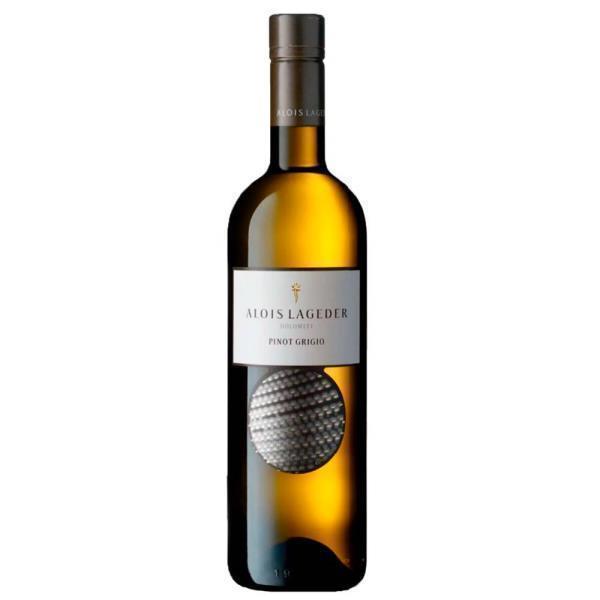 ALOIS LAGEDER PINOT GRIGIO